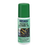 CIRAGE ET ENTRETIEN NIKWAX Gel nettoyant chaussures CIRAGE ET ENTRETIEN NIKWAX Gel nettoyant chaussures