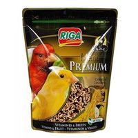 CROQUETTES RIGA Menu Premium Canaris Vitamines et Fruits - Do CROQUETTES RIGA Menu Premium Canaris Vitamines et Fruits - Do