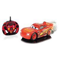 RADIOCOMMANDE CARS 3 Majorette Véhicule RC Flash McQueen 1/16 RADIOCOMMANDE CARS 3 Majorette Véhicule RC Flash McQueen 1/16