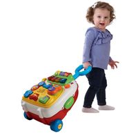 TALKIE-WALKIE JOUET VTECH BABY Bébé Globe Trotteur TALKIE-WALKIE JOUET VTECH BABY Bébé Globe Trotteur