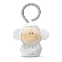 VEILLEUSE BÉBÉ VTECH BABY - Veilleuse Musicale Nomade - Louni, Le VEILLEUSE BÉBÉ VTECH BABY - Veilleuse Musicale Nomade - Louni, Le