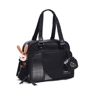BABY ON BOARD Sac ? Langer Day to Day Noir