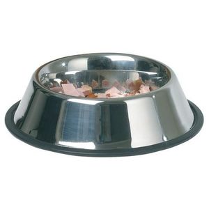 Bol inox pour chien antidérapant ? 21cm