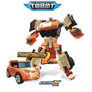 SILVERLIT Tobot - Evolution X