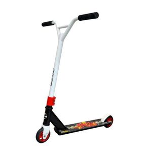 ZINC Trottinette 360° Scorcher