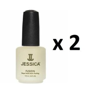 Fortifiant Vernis Lot X Et Jessica Ml 8 2 Transparents 14 Revitalisant De Fusion qSzMVGUp