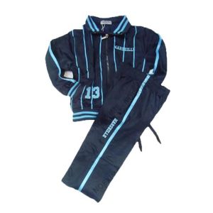 survetement OM gilet survetement OM gilet
