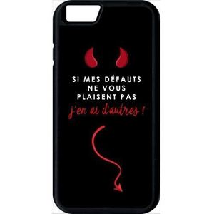 coque iphone 6 proverbe en franc coque iphone 6 proverbe en franc