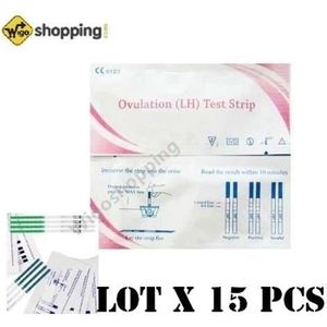 commander test ovulation commander test ovulation