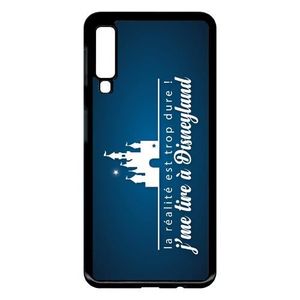 coque samsung a7 2018 cendrillon coque samsung a7 2018 cendrillon