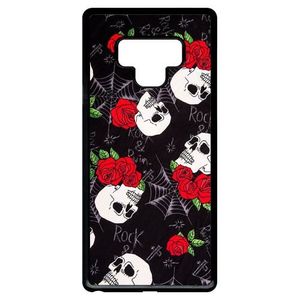 coque galaxy note 9 tete de mort coque galaxy note 9 tete de mort