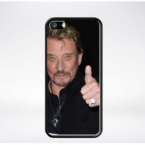 coque iphone 5 johnny hallyday coque iphone 5 johnny hallyday