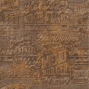 Papier peint cuisine - Achat / Vente pas cher