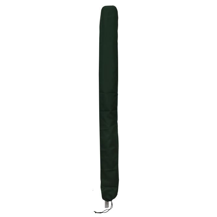 Housse de protection extérieur étendoir parapluie