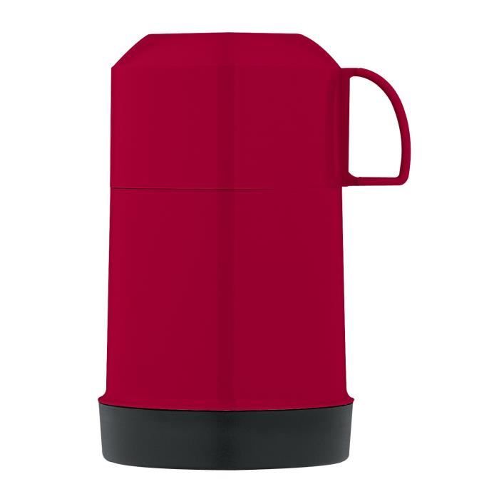 THERMOS Nice porte aliments isotherme - 220ml - Rouge