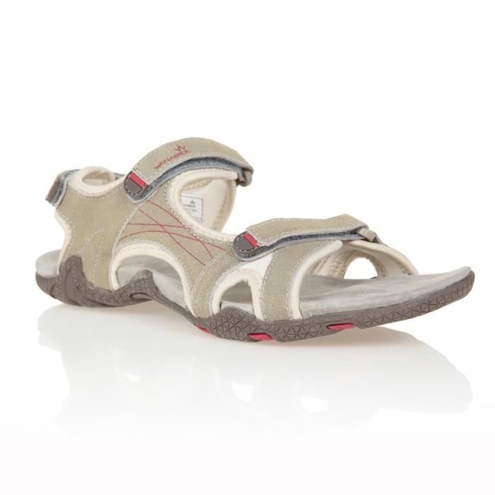 WANABEE Sandales 300 - Femme