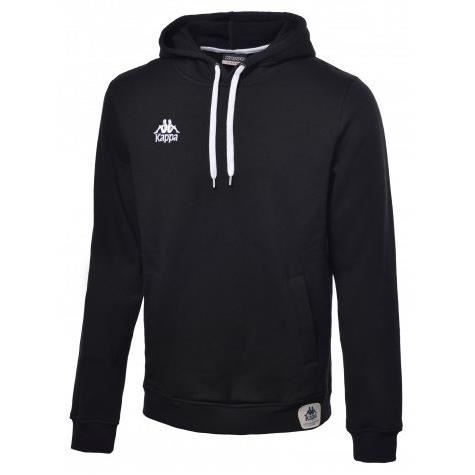 KAPPA Sweat Capuche Cesena Homme