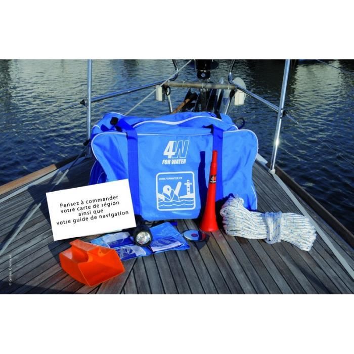 4WATER Sac Armement Cotier