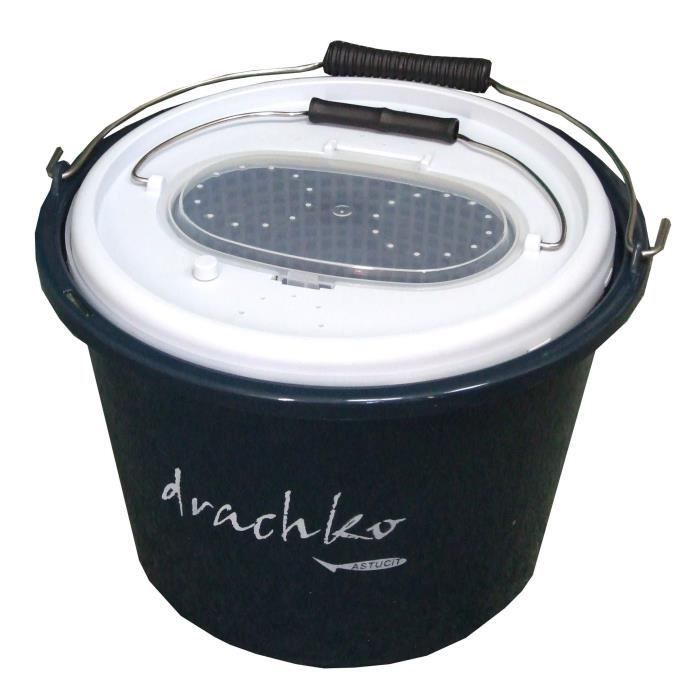 DRACHKO Sceau à Vifs Vivier Rond