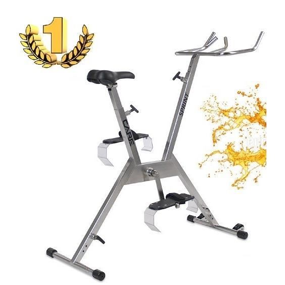 CARE Velo Aquabike Home-Sprint