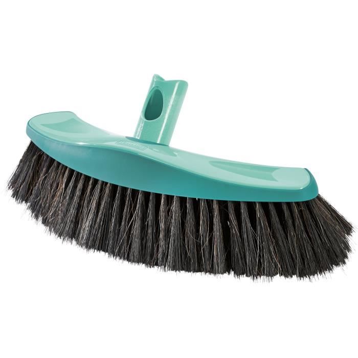 LEIFHEIT Tête à balai Xtra Clean Collect Plus pour parquets