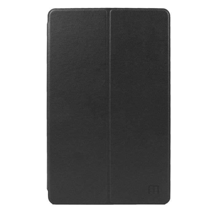 MOBILIS Etui de protéction dédié type folio - Pour Galaxy TAB A 10,5\