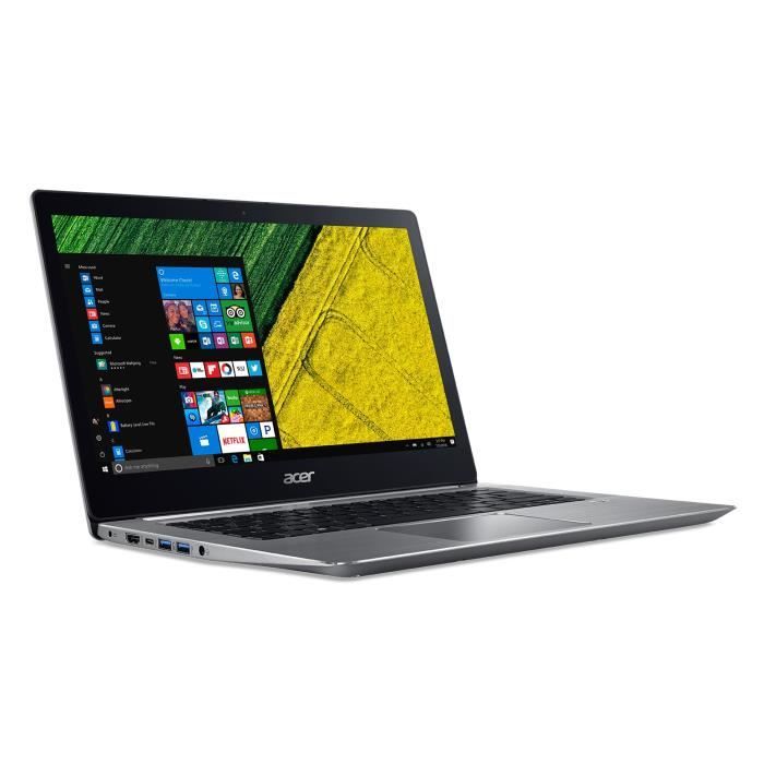 ACER Swift 3 PC Portable SF314-52G-70AA 14\