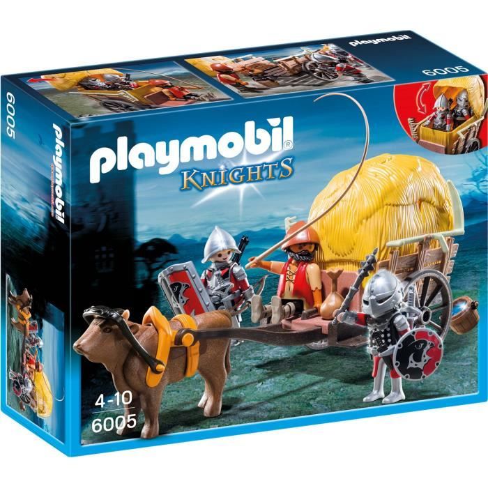 Les Chevaliers Cdiscount