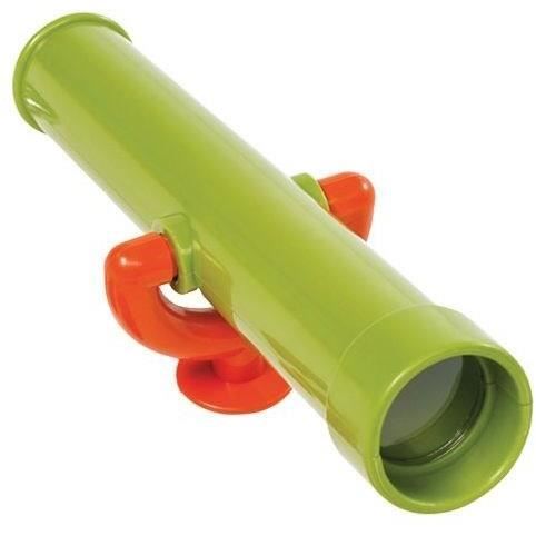 AXI Telescope Vert Citron / Orange