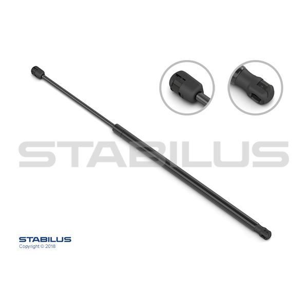 STABILUS Vérin de coffre 2283NR