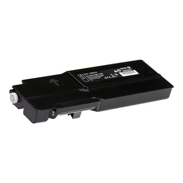 Xerox D39origine Xerox VersaLink C 400 DN toner 106 R 03516 noir 5 000 pages 243 centimes par page