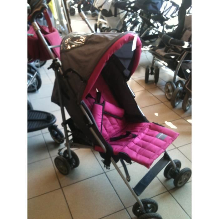 poussette canne formula baby prix