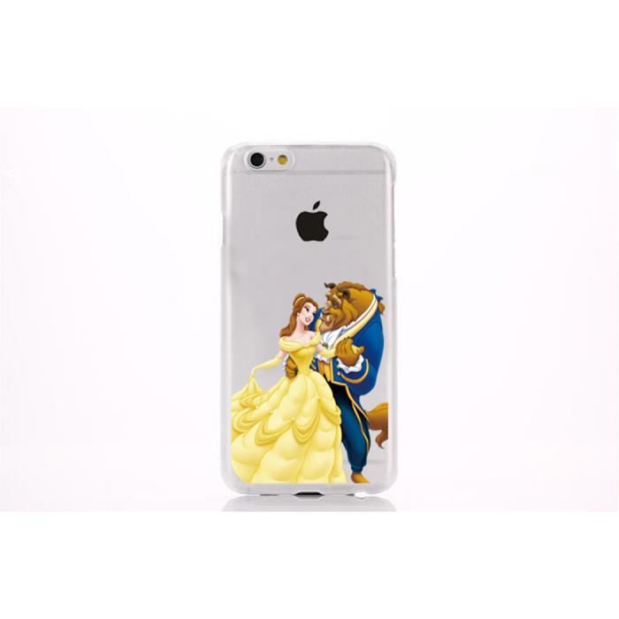 coque belle et la bete iphone 6 coque belle et la bete iphone 6