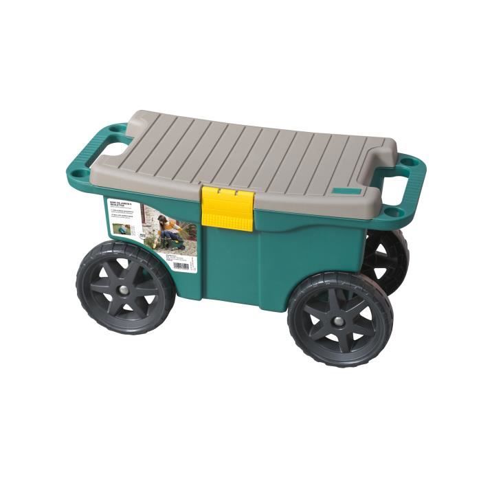 bac coffre 224 roulettes vert achat vente agenouilloir bac coffre 224 roulettes vert achat vente agenouilloir