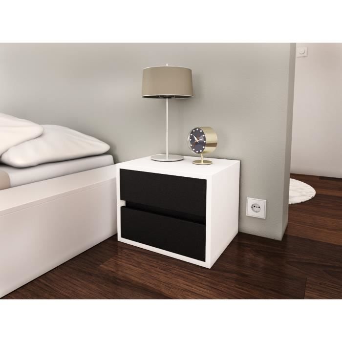Table de chevet led - Achat / Vente Table de chevet led ...
