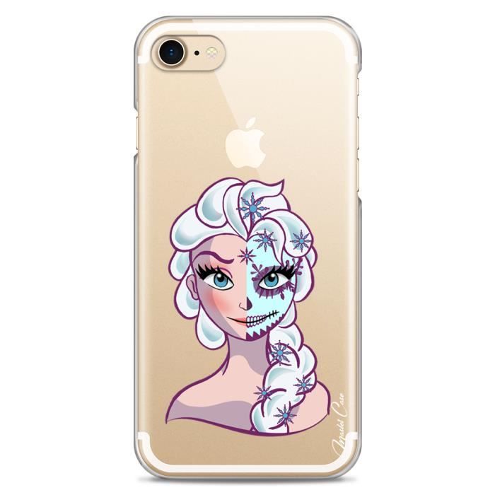 coque iphone 7 frozen coque iphone 7 frozen