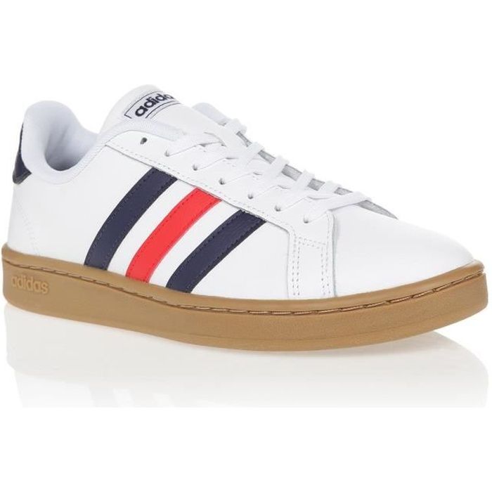 adidas grand court femme bleu adidas grand court femme bleu