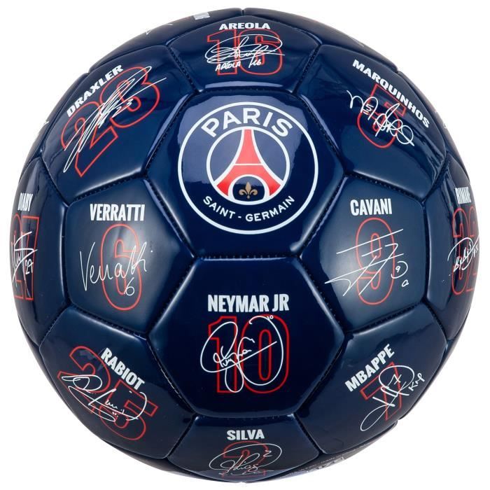 Ballon psg - Achat / Vente pas cher