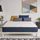 Matelas bambou 140 x 190