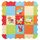 Ludi tapis