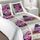 PARURE DE LIT ZEN FLOWER Les Ateliers du Linge 1
