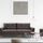 Table basse Inox