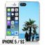 coque iphone 5 palmier coque iphone 5 palmier