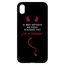 coque iphone xr quote