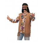 juguetes Juegos baratos Hippie Comprar Wig Male Venta y b6f7gy