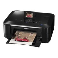 IMPRIMANTE Canon Pixma MG8150 IMPRIMANTE Canon Pixma MG8150