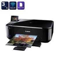 IMPRIMANTE Canon Pixma MG4150 IMPRIMANTE Canon Pixma MG4150