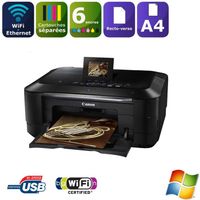 IMPRIMANTE Canon Pixma MG8250 IMPRIMANTE Canon Pixma MG8250