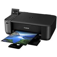 IMPRIMANTE CANON Imprimante Multifonction 3-en-1 - Jet d'encr IMPRIMANTE CANON Imprimante Multifonction 3-en-1 - Jet d'encr