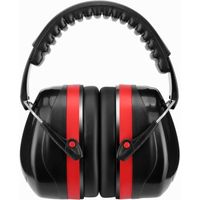 CASQUE - ANTI-BRUIT Casque Antibruit Pliable SNR 32dB Protection Audit CASQUE - ANTI-BRUIT Casque Antibruit Pliable SNR 32dB Protection Audit